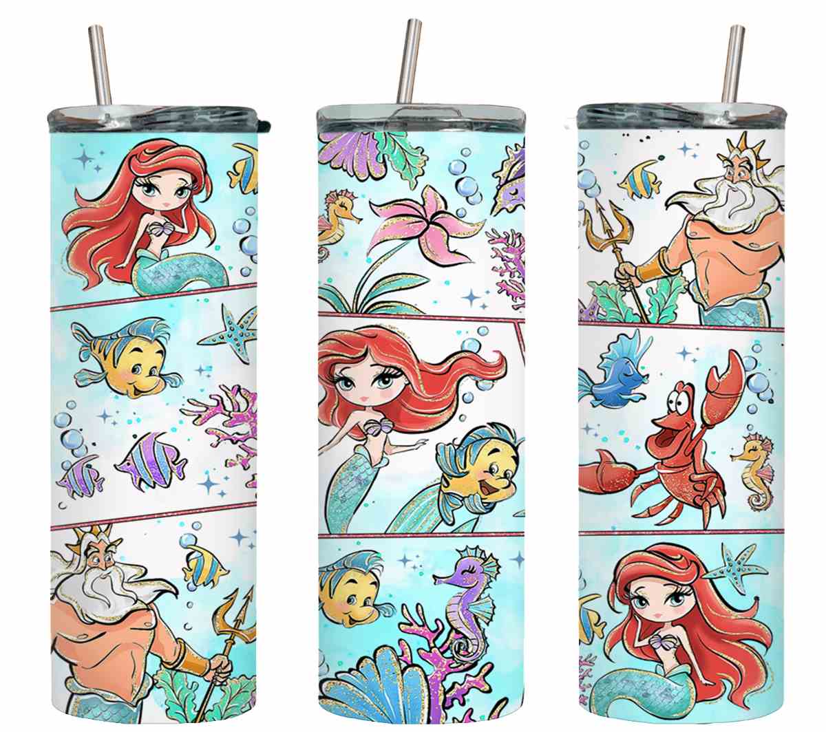 Princess Ariel-9198